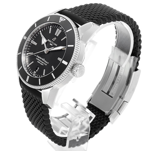 スーパーオーシャン ヘリテージII B20 44 AB2030121B1S1(AB2030)A203B-1QRC サブ画像１