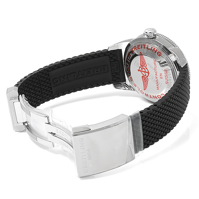 スーパーオーシャン ヘリテージII B20 44 AB2030121B1S1(AB2030)A203B-1QRC サブ画像２