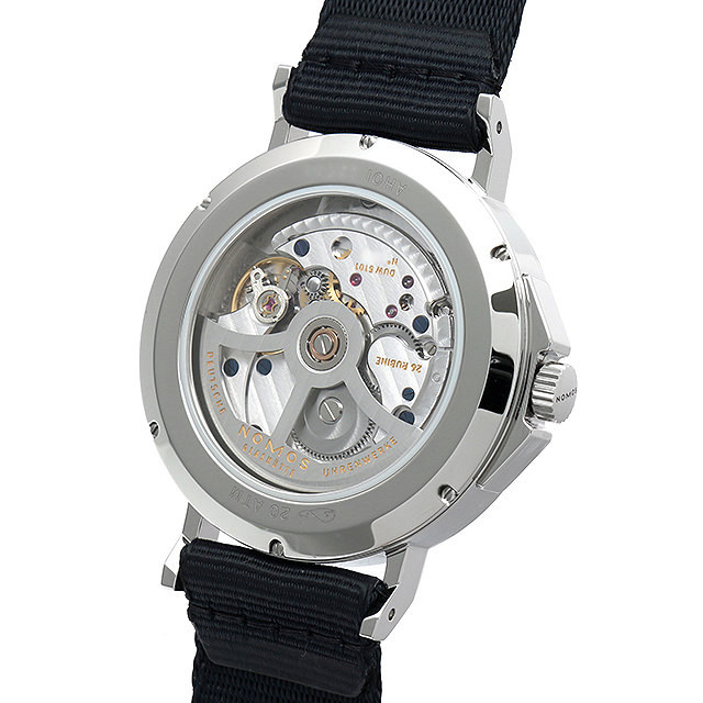 Ahoi Date Signal Blue AH151011SB2 (554) Sub-image 2