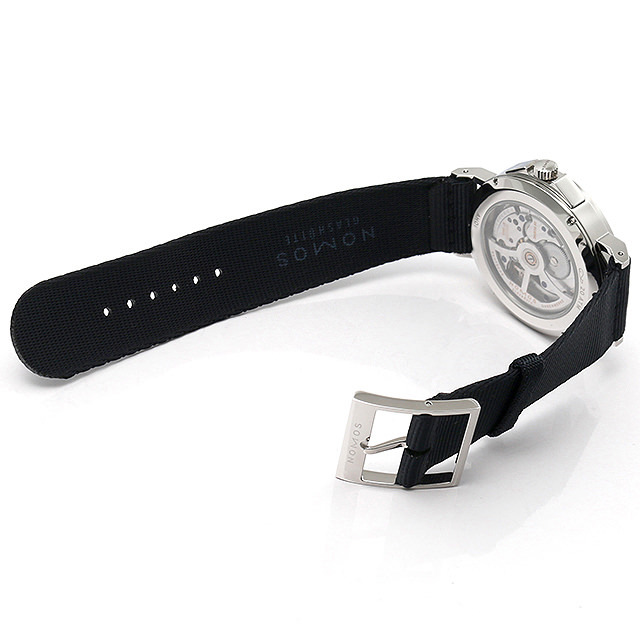 Ahoi Date Signal Blue AH151011SB2 (554) Sub-image 3