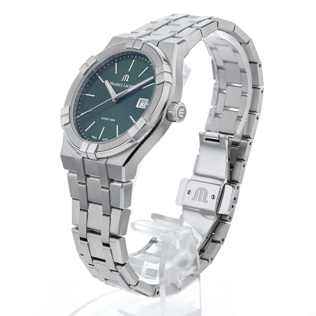 モーリスラクロア  AI1108-SS002-630-1 メンズ WEB限定品