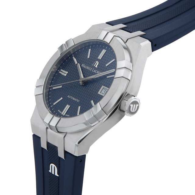 モーリスラクロア  AI6007-SS000-430-4 メンズ WEB限定品