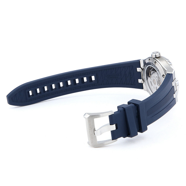 モーリスラクロア  AI6007-SS000-430-4 メンズ WEB限定品