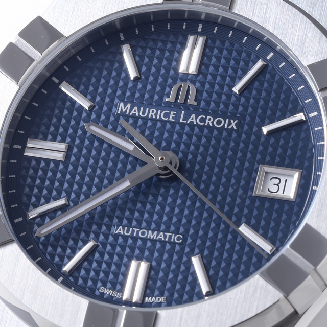 モーリスラクロア  AI6007-SS000-430-4 メンズ WEB限定品