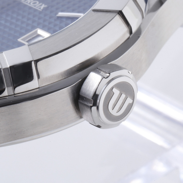 モーリスラクロア  AI6007-SS000-430-4 メンズ WEB限定品