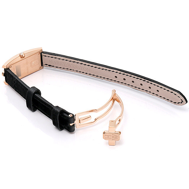 アヴェニューC ミニ ベゼルダイヤ AVCQHM16RR045 サブ画像２