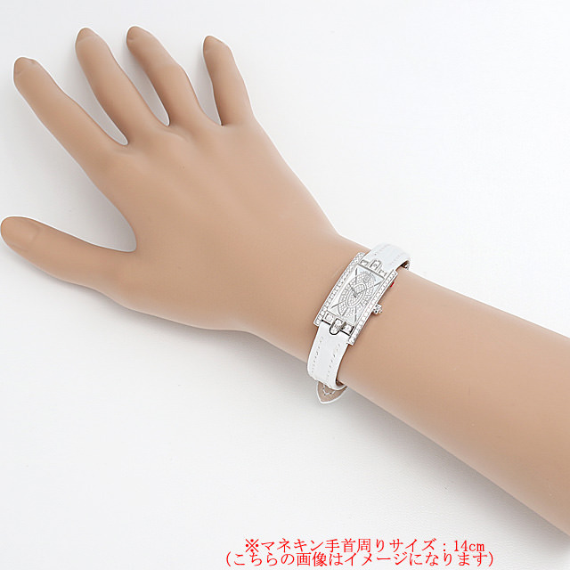 AVCQHM16WW052 HARRY WINSTON（ハリーウィンストン） アヴェニューC 