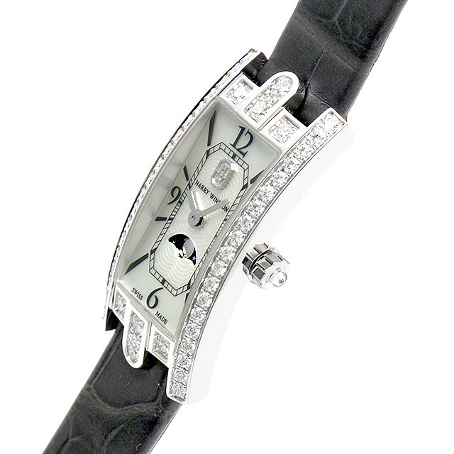 Avenue C Mini Moon Phase AVCQMP16WW001子圖像1