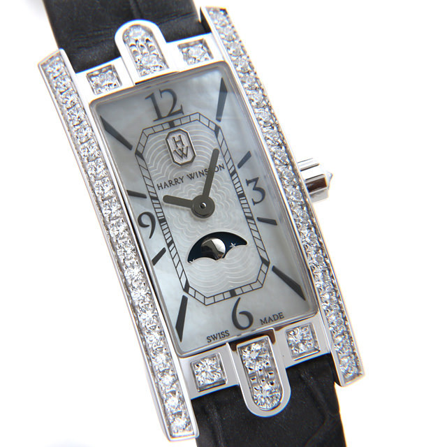Avenue C Mini Moon Phase AVCQMP16WW001子圖像3