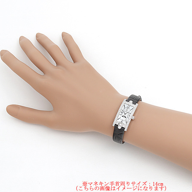 AVCQMP16WW001 ホワイトシェル HARRY WINSTON（ハリーウィンストン  