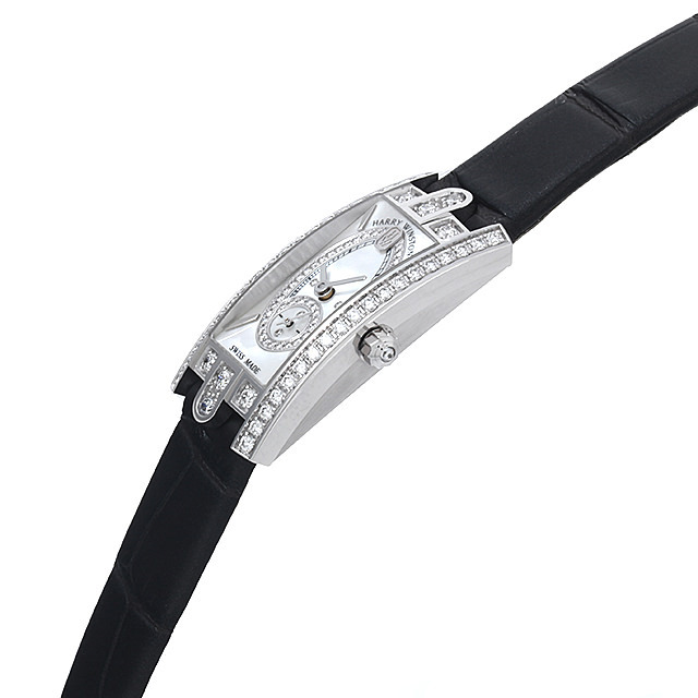 アヴェニューC ミニ スモールセコンド AVCQSS16WW001 サブ画像１