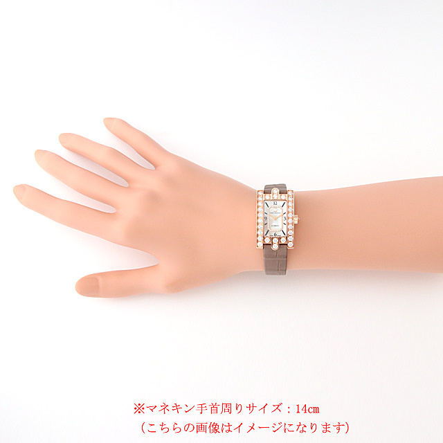 レディー アヴェニュー クラシック オートマティック AVEAHM21RR001 サブ画像４