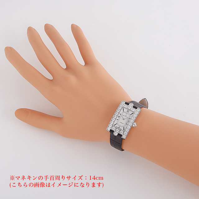 アヴェニュー クラシック オートマティック AVEAHM21WW001 サブ画像４