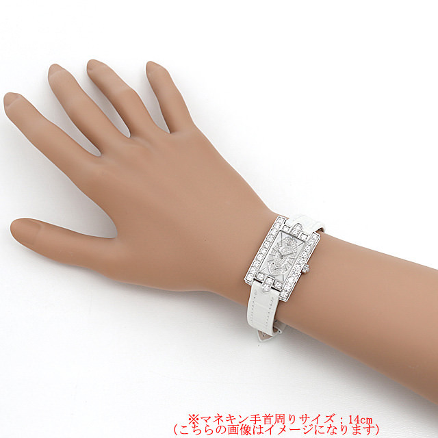 レディーアヴェニュー AVEQHM21WW241 サブ画像４
