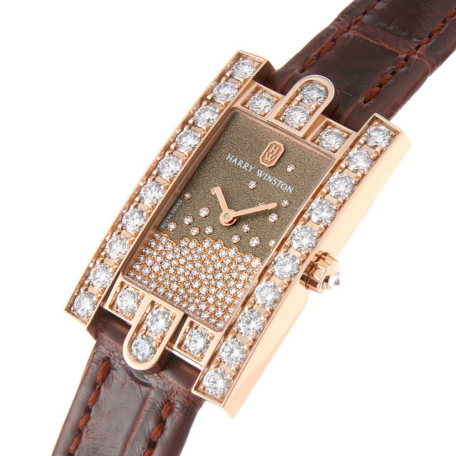 Lady Avenue Drops表圈鉆石AVEQHM21RR119副圖1