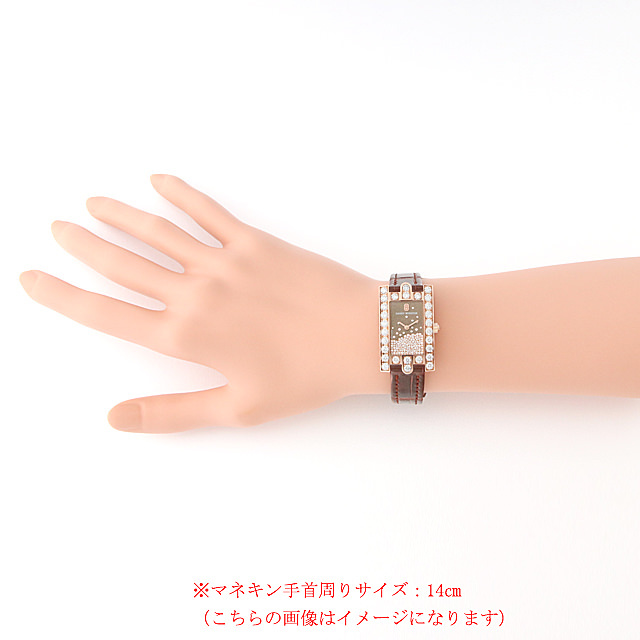 Lady Avenue Drops表圈鉆石AVEQHM21RR119副圖3