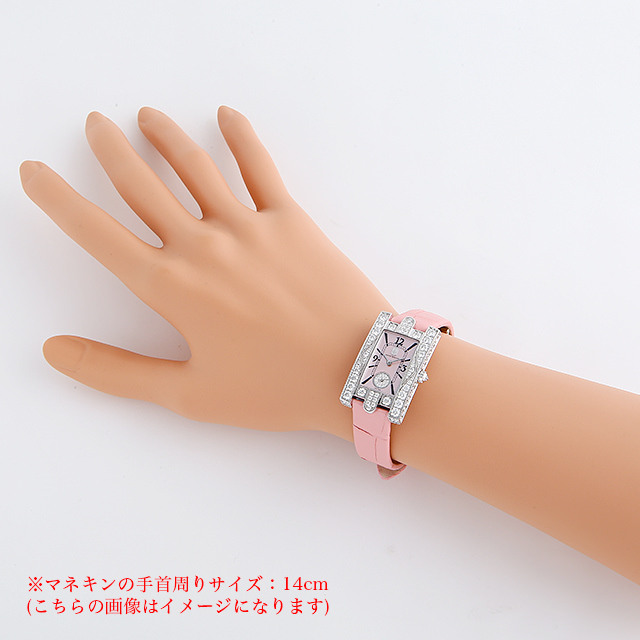 Avenue经典粉色AVEQHM21WW289副图3
