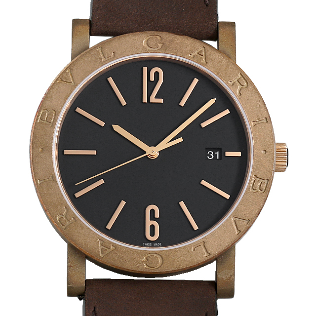 ブルガリブルガリ ソロテンポ BB41BBSBLD/MB(BB41B) メイン画像