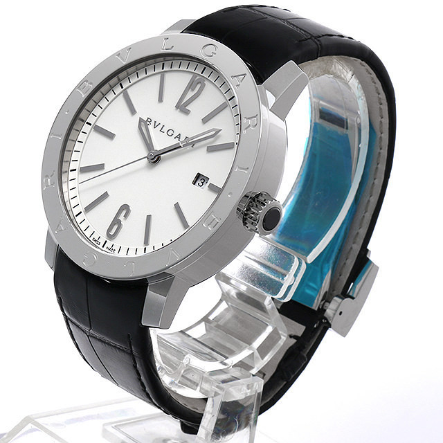 BVLGARI BVLGARI BB41WSLD Sub-image 1