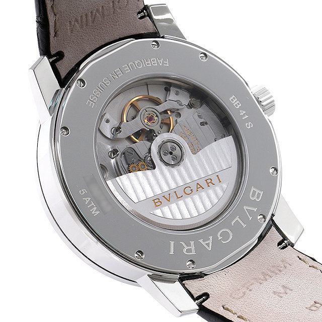 BVLGARI BVLGARI BB41WSLD Sub-image 2