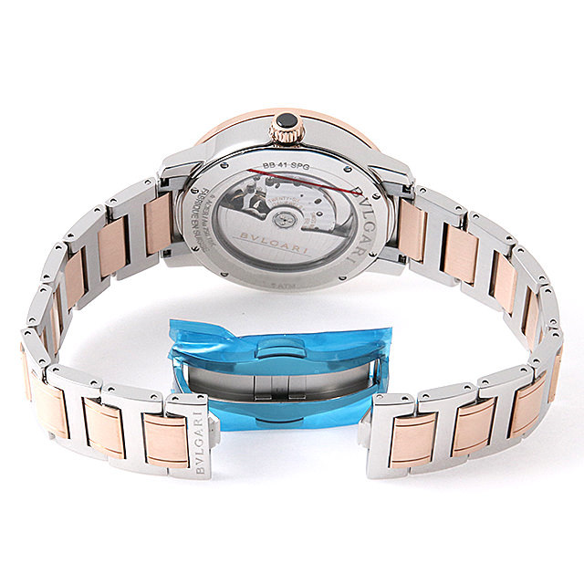 ブルガリブルガリ BB41WSPGD サブ画像２