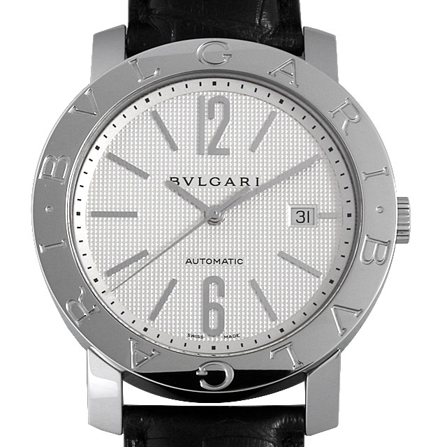 ブルガリブルガリ BB42WSLD/N メイン画像