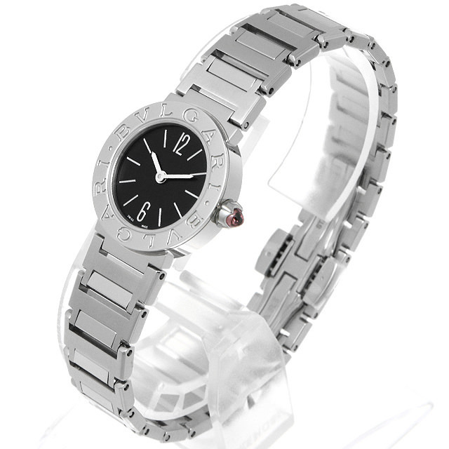 ブルガリブルガリ レディ BBL23BSSD サブ画像１