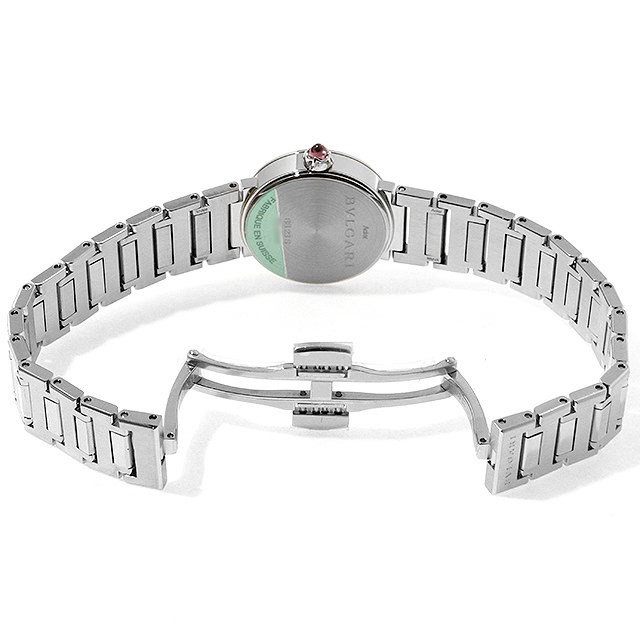 ブルガリブルガリ レディ BBL23BSSD サブ画像２