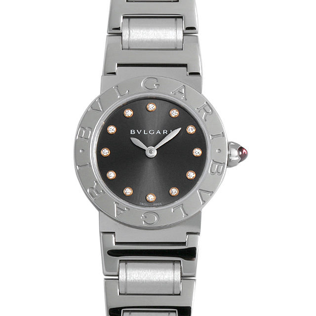 ブルガリブルガリ BBL26C6SS/12 メイン画像