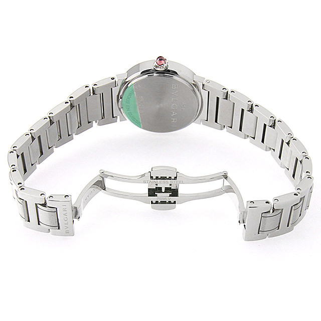 BVLGARI BVLGARI BBL26C7SS/12 Sub-image 2