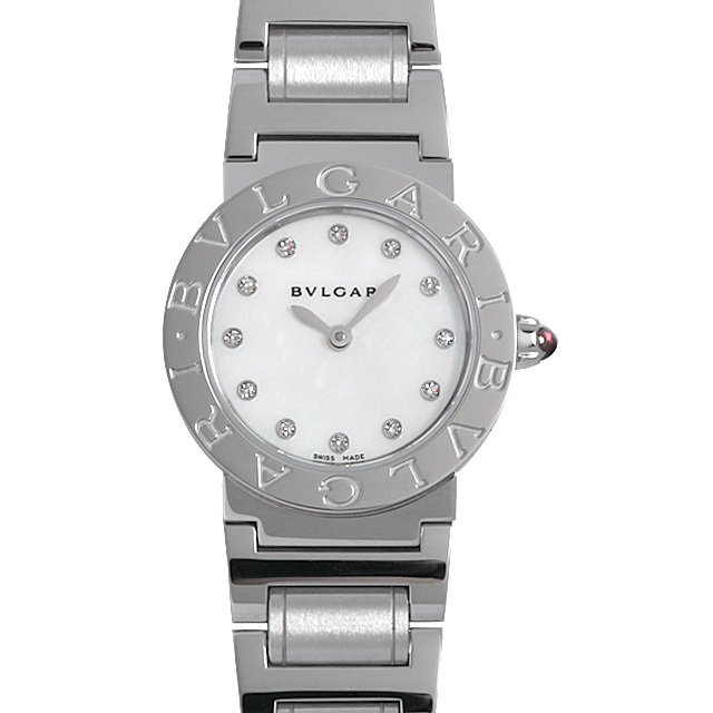 ブルガリブルガリ BBL26WSS/12 メイン画像