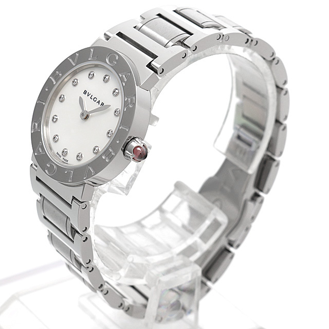 BVLGARI BVLGARI BBL26WSS/12 Sub-image 1