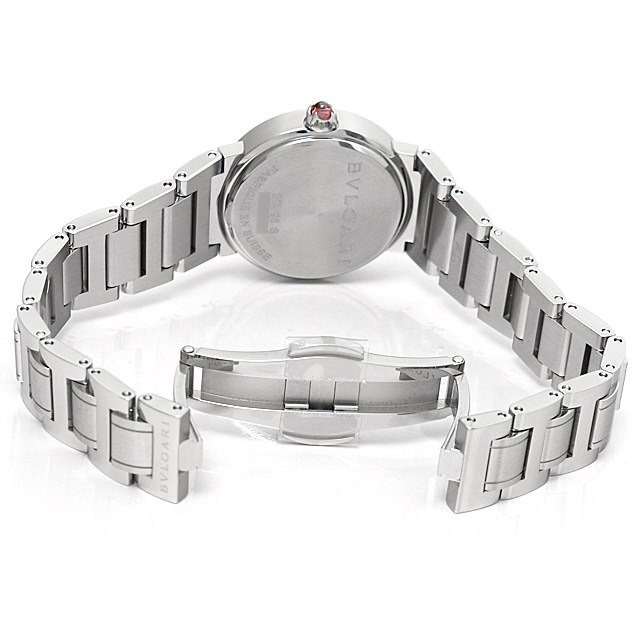 BVLGARI BVLGARI BBL26WSS/12 Sub-image 2