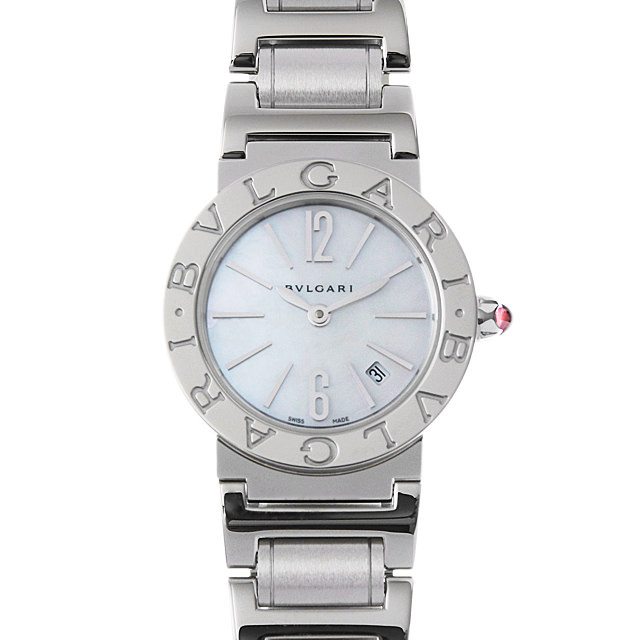 ブルガリブルガリ BBL26WSSD メイン画像