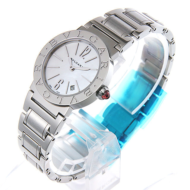 BVLGARI BVLGARI BBL26WSSD Sub-image 1