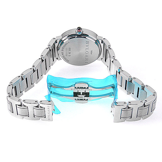 BVLGARI BVLGARI BBL26WSSD Sub-image 2