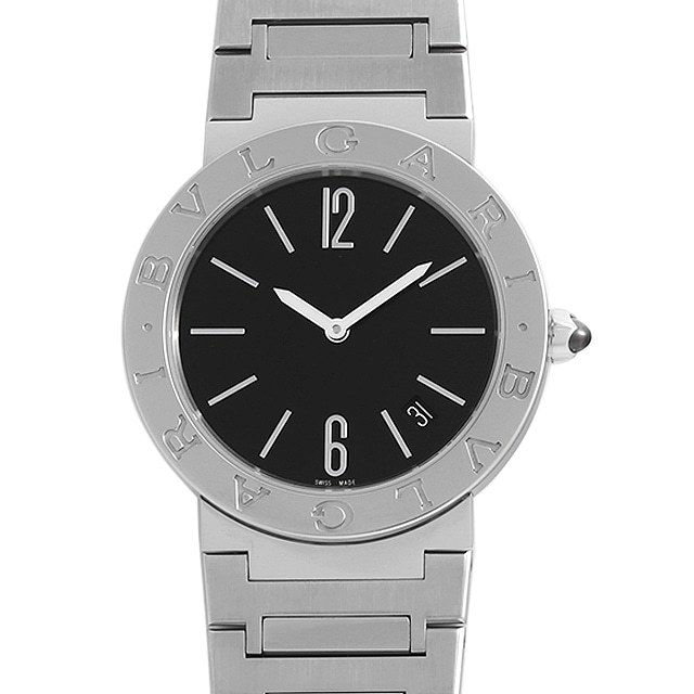 ブルガリブルガリ レディ BBL33BSSD/QZ メイン画像