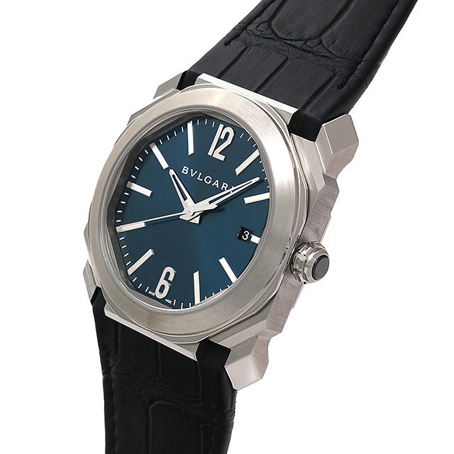 Bulgari Bulgari – Analog:Shift