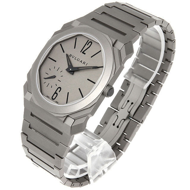 オクト フィニッシモ BGO40C14TTXTAUTO サブ画像１