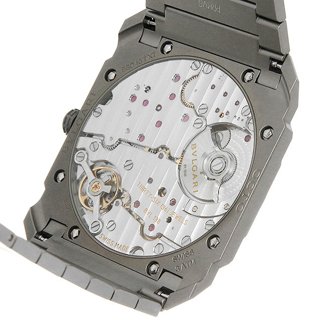 オクト フィニッシモ BGO40C14TTXTAUTO サブ画像２