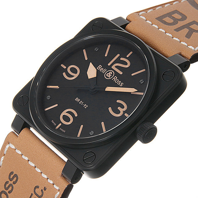 ヘリテージ BR01-92 HERITAGE サブ画像１