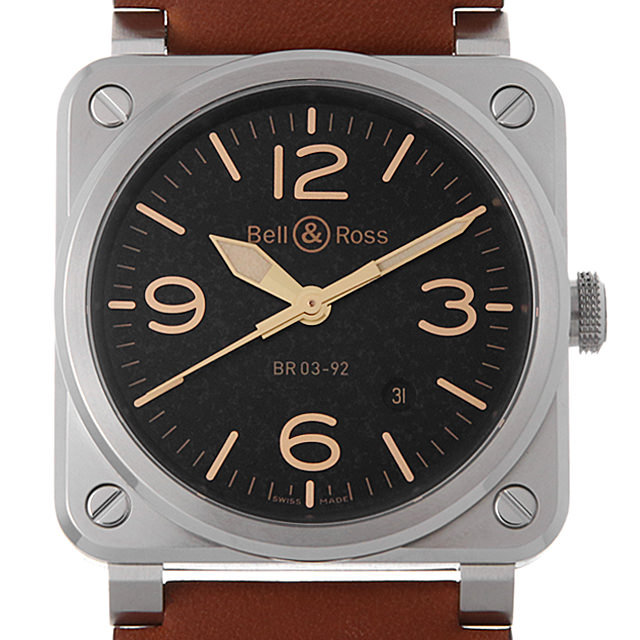 ゴールデン ヘリテージ BR03-92 GOLDEN HERITAGE メイン画像