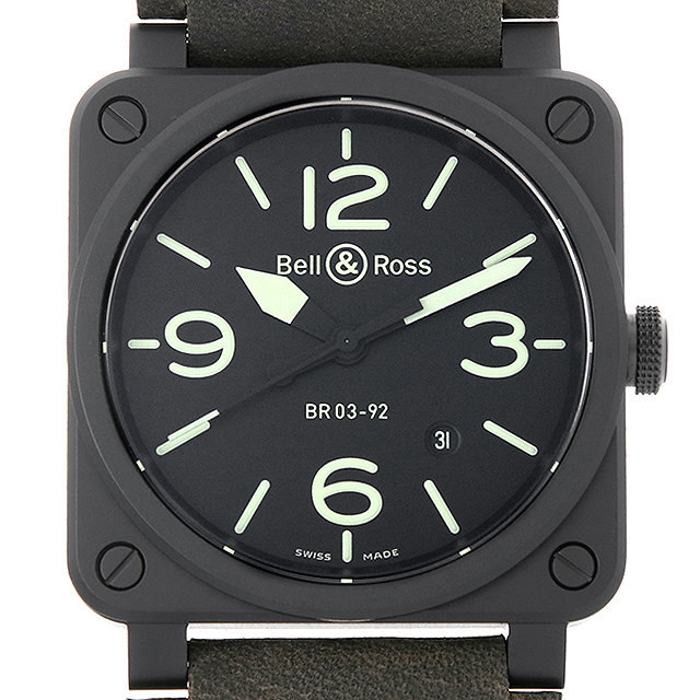 ナイトラム BR0392-BL3-CE/SCA メイン画像