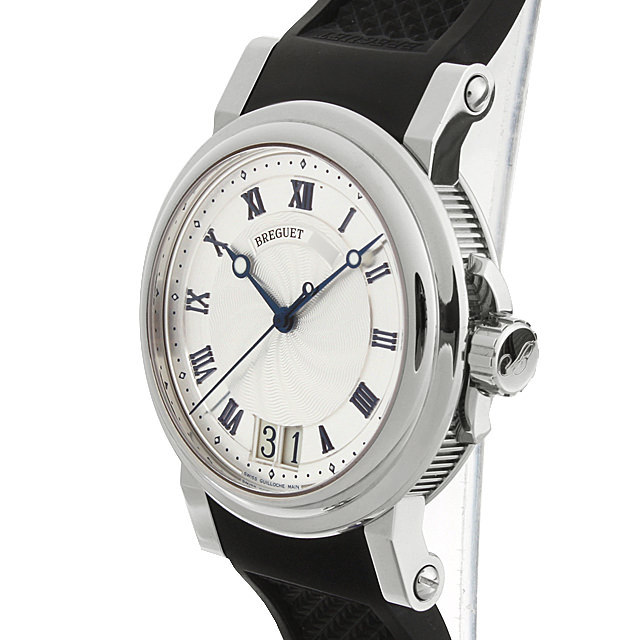 マリーン ラージデイト 5817ST/12/5V8 サブ画像１