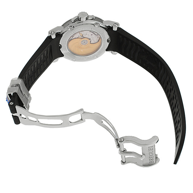 マリーン ラージデイト 5817ST/12/5V8 サブ画像３