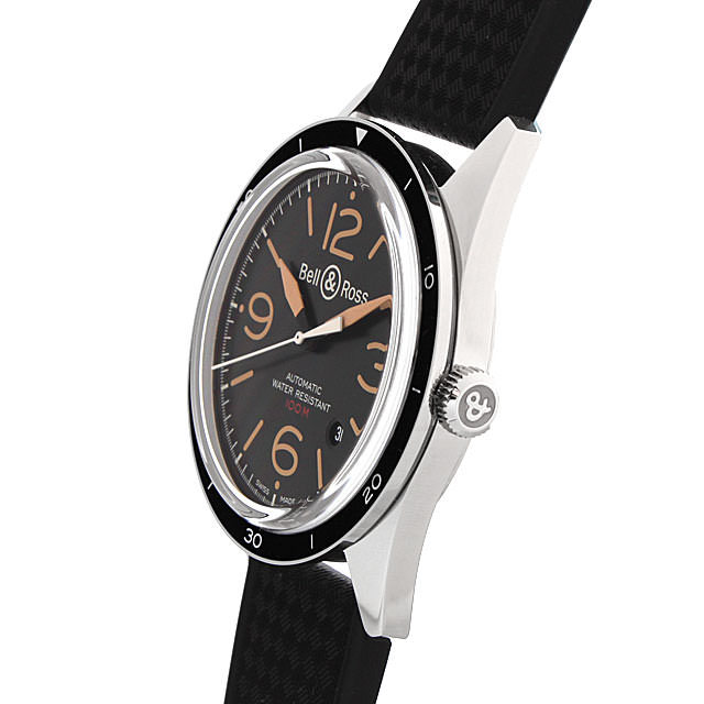 ヴィンテージBR スポーツヘリテージ BR123-92-ST-HER/SRB サブ画像１