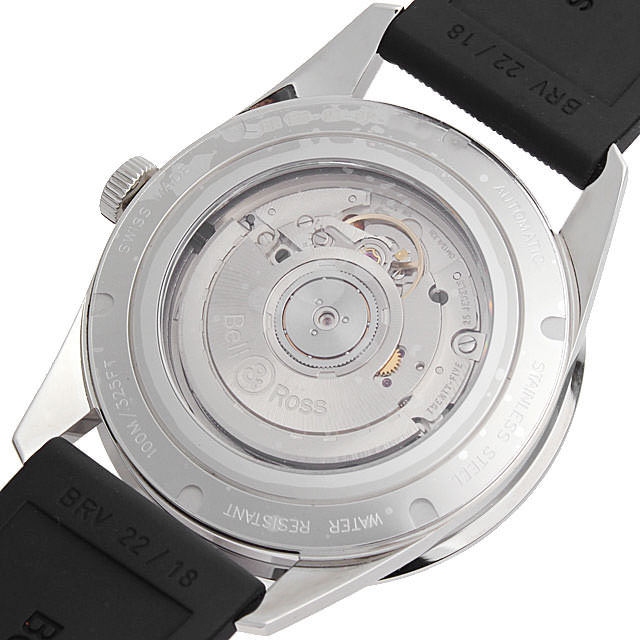 ヴィンテージBR スポーツヘリテージ BR123-92-ST-HER/SRB サブ画像２