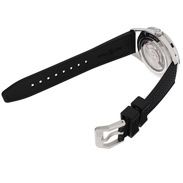 ヴィンテージBR スポーツヘリテージ BR123-92-ST-HER/SRB サブ画像３