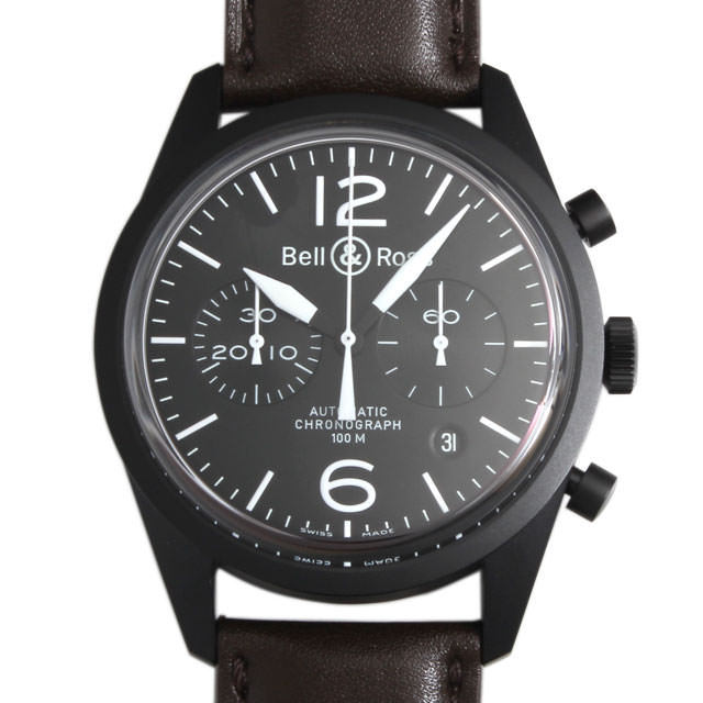 ヴィンテージ オリジナル カーボン BR126-94-SC ORIGINAL CARBON メイン画像