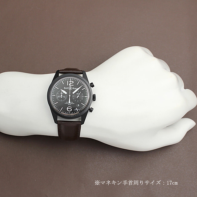 ヴィンテージ オリジナル カーボン BR126-94-SC ORIGINAL CARBON サブ画像４